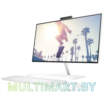 Моноблок HP 24-cb1009ny (6P139EA) картинка 3